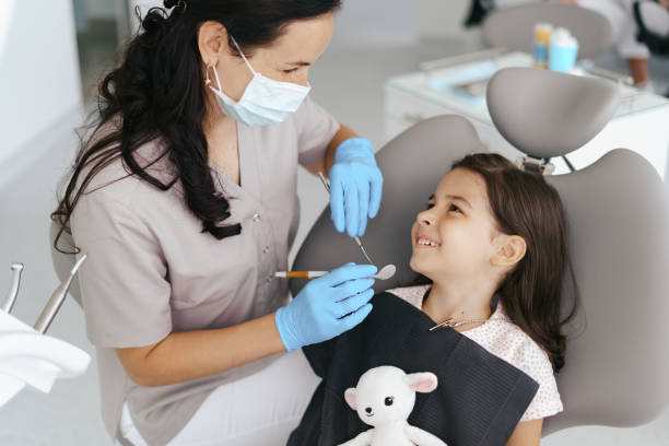 Best Emergency Treatment for Toothache in Hull, IA