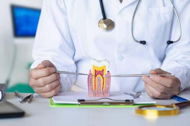 Best Emergency Treatment for Toothache in Hull, IA